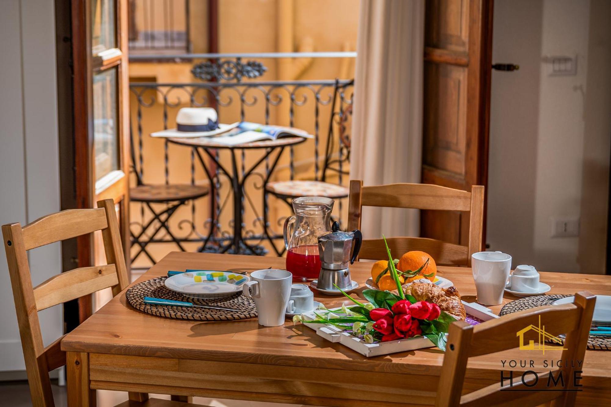 Casa Vacanze Peperoncino 카스텔라마레델골포 외부 사진